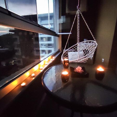 Sky Way Studio Apartment Сараєво Екстер'єр фото